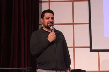 جشن فرزندان پرسنل